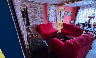 Casa en Venta en POBLACIÓN SAN PABLO