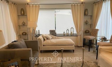 Casa sólida en Santa María del Mar