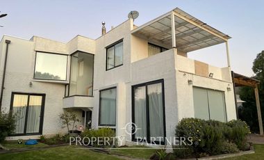 Casa sólida en Santa María del Mar