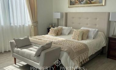 Casa sólida en Santa María del Mar