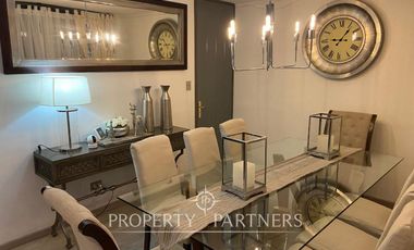 Casa sólida en Santa María del Mar