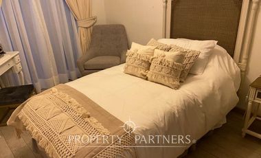 Casa sólida en Santa María del Mar