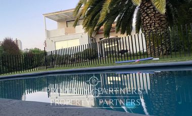 Casa sólida en Santa María del Mar