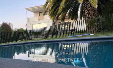 Casa sólida en Santa María del Mar