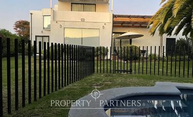 Casa sólida en Santa María del Mar