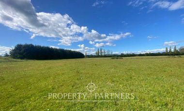 PRECIO OPORTUNIDAD   Parcelas en  Panguipulli venta Directa  SIN COMISION