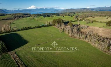 PRECIO OPORTUNIDAD   Parcelas en  Panguipulli venta Directa  SIN COMISION