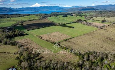 PRECIO OPORTUNIDAD   Parcelas en  Panguipulli venta Directa  SIN COMISION
