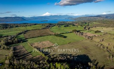 PRECIO OPORTUNIDAD   Parcelas en  Panguipulli venta Directa  SIN COMISION