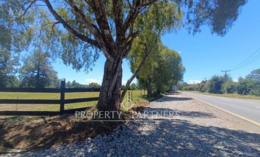 PRECIO OPORTUNIDAD   Parcelas en  Panguipulli venta Directa  SIN COMISION