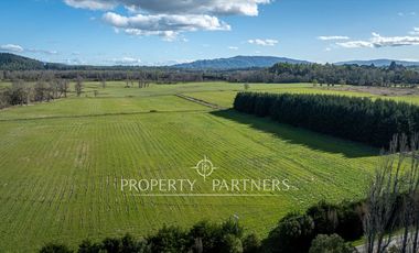 PRECIO OPORTUNIDAD   Parcelas en  Panguipulli venta Directa  SIN COMISION