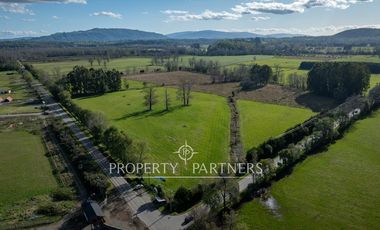 PRECIO OPORTUNIDAD   Parcelas en  Panguipulli venta Directa  SIN COMISION