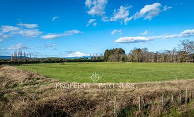 PRECIO OPORTUNIDAD   Parcelas en  Panguipulli venta Directa  SIN COMISION