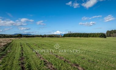 PRECIO OPORTUNIDAD   Parcelas en  Panguipulli venta Directa  SIN COMISION