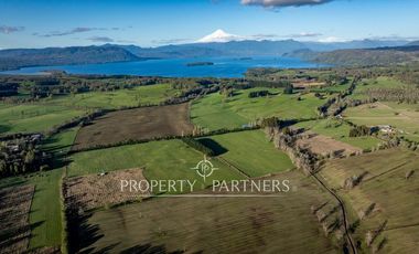 PRECIO OPORTUNIDAD   Parcelas en  Panguipulli venta Directa  SIN COMISION