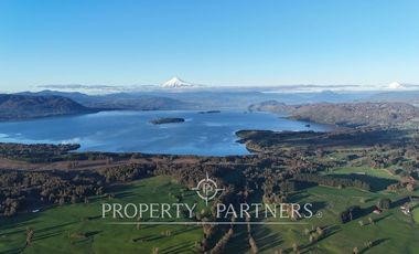 PRECIO OPORTUNIDAD   Parcelas en  Panguipulli venta Directa  SIN COMISION