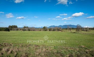 PRECIO OPORTUNIDAD   Parcelas en  Panguipulli venta Directa  SIN COMISION