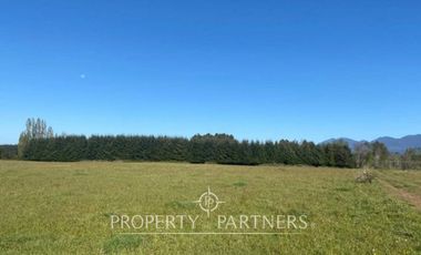 PRECIO OPORTUNIDAD   Parcelas en  Panguipulli venta Directa  SIN COMISION