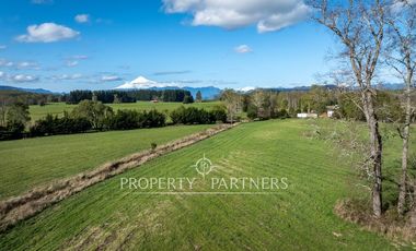 PRECIO OPORTUNIDAD   Parcelas en  Panguipulli venta Directa  SIN COMISION