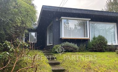 Arriendo casa en excelente ubicación Isla Teja
