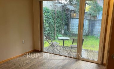 Arriendo casa en excelente ubicación Isla Teja