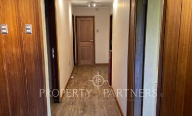Arriendo casa en excelente ubicación Isla Teja