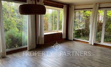Arriendo casa en excelente ubicación Isla Teja