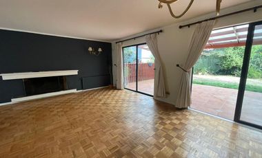 Hermosa Casa Barrio Inglés