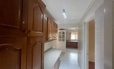 Hermosa Casa Barrio Inglés