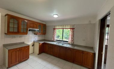 Hermosa Casa Barrio Inglés