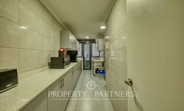 Oportunidad! En venta precioso departamento en La Reina!
