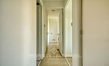 Oportunidad! En venta precioso departamento en La Reina!