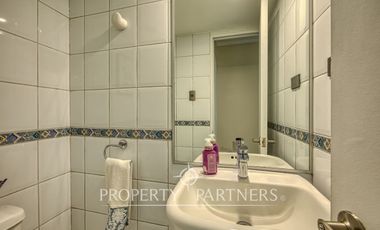 Oportunidad! En venta precioso departamento en La Reina!