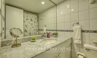 Oportunidad! En venta precioso departamento en La Reina!