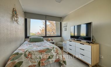 Oportunidad! En venta precioso departamento en La Reina!