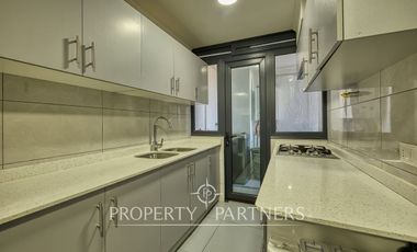 Oportunidad! En venta precioso departamento en La Reina!
