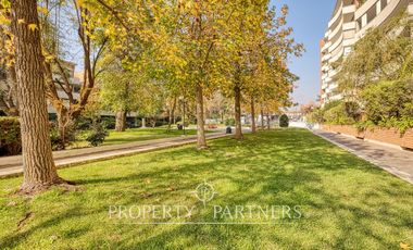 Oportunidad! En venta precioso departamento en La Reina!