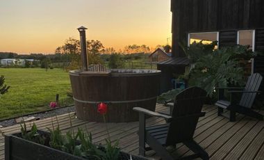 Linda casa en PichiLaguna, Llanquihue