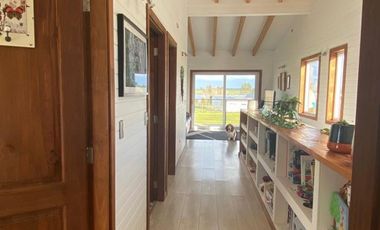 Linda casa en PichiLaguna, Llanquihue