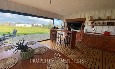 Linda casa en PichiLaguna, Llanquihue
