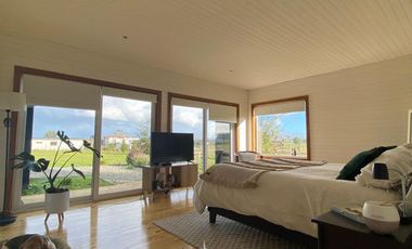 Linda casa en PichiLaguna, Llanquihue