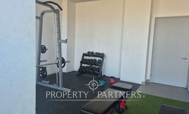 Cómodo departamento en excelente ubicación Isla Teja, Edificio Smart