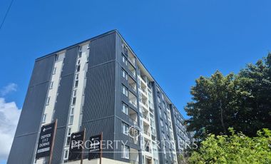 Cómodo departamento en excelente ubicación Isla Teja, Edificio Smart