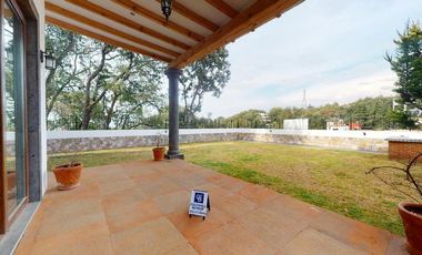Casa en Venta, Condado de Sayavedra, Zona Esmeralda, Atizapán de Zaragoza