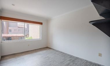 Casa en condominio con vigilancia y amenidades