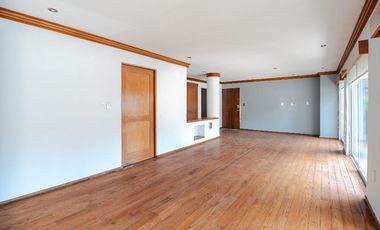 Casa en condominio con vigilancia y amenidades