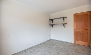 Casa en condominio con vigilancia y amenidades