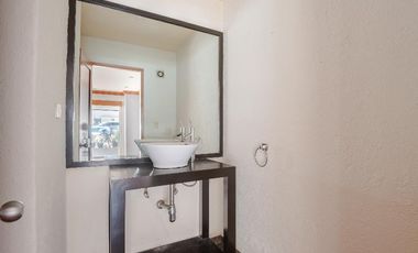 Casa en condominio con vigilancia y amenidades