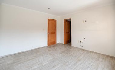 Casa en condominio con vigilancia y amenidades