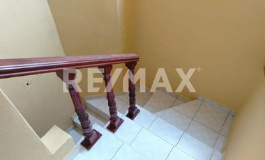 SE VENDE EXCELENTE CASA EN JILOTEPEC, EDO. MÉX. - (3)